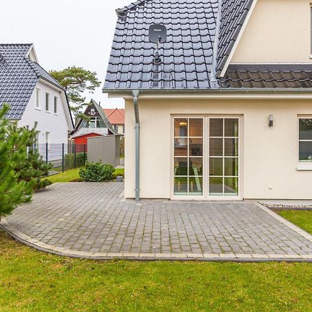 Seehase Zingst Bagian luar foto