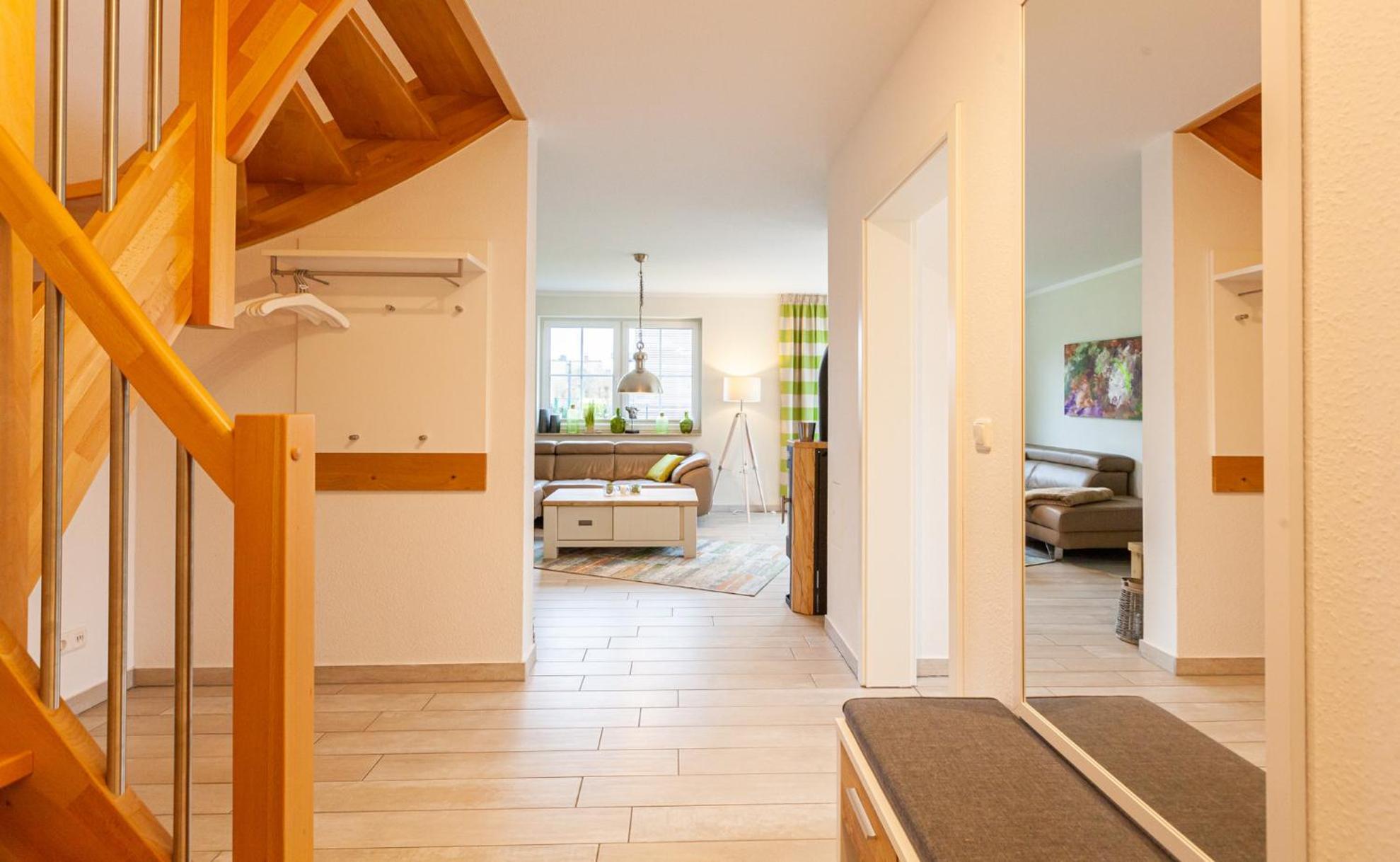 Seehase Zingst Bagian luar foto