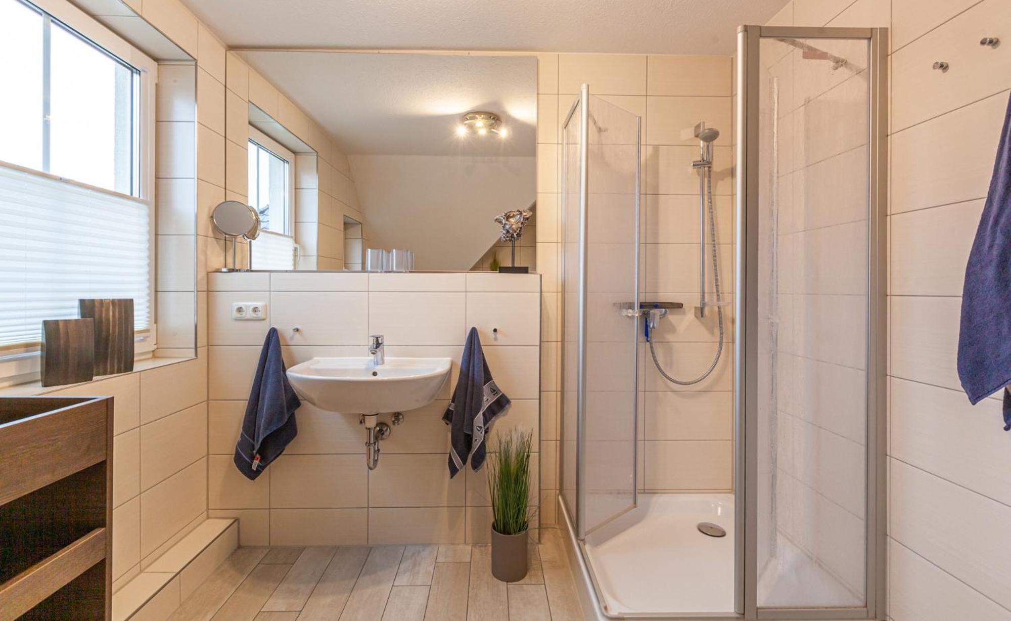 Seehase Zingst Bagian luar foto