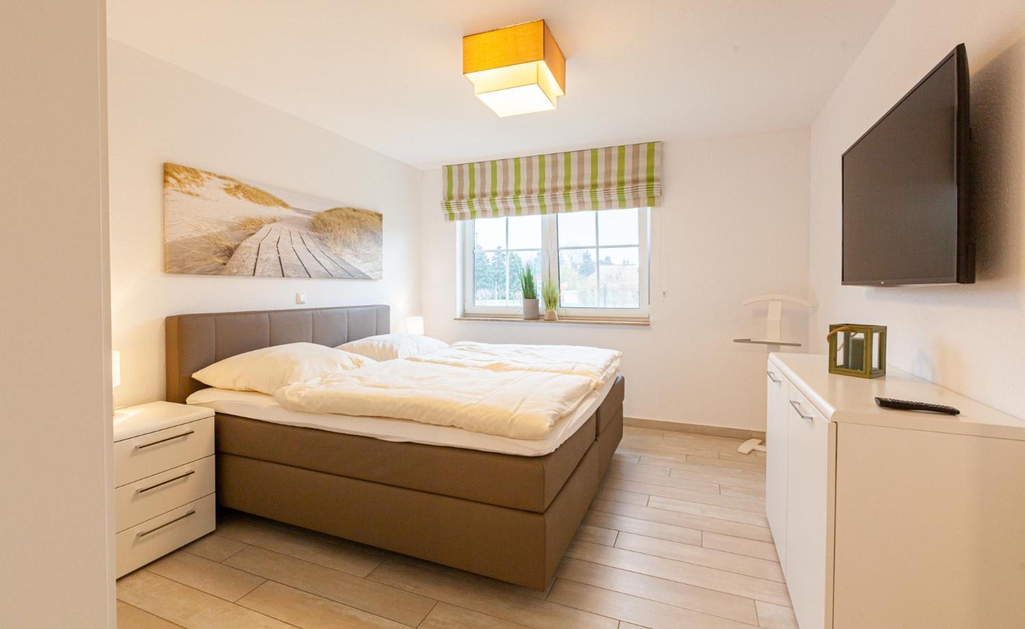 Seehase Zingst Bagian luar foto