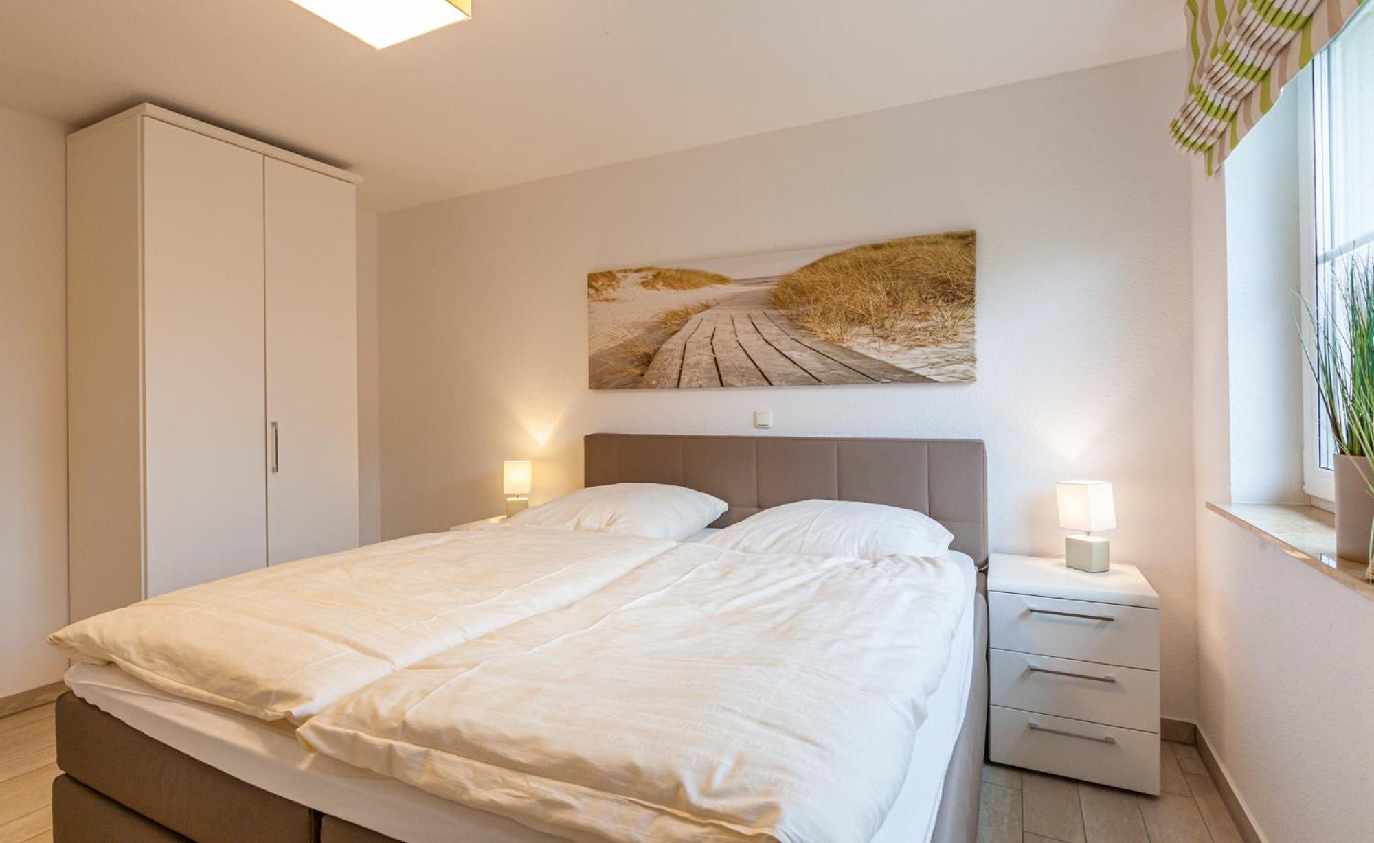 Seehase Zingst Bagian luar foto