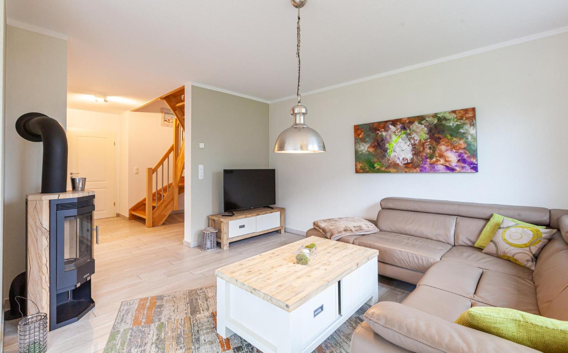 Seehase Zingst Bagian luar foto